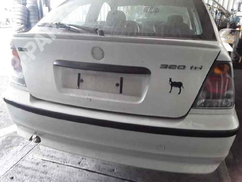 Electronic module BMW 3 Compact (E46) 320 td | BP13382839M83 