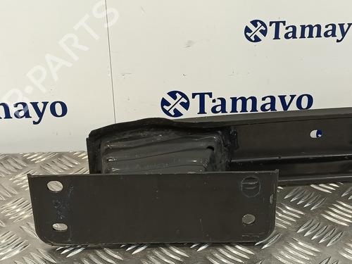 Rear bumper reinforcement ABARTH 500 / 595 / 695 1.4 (312.AXF11, 312.AXF1A, 312.AXD1A) | BP13495681C73 