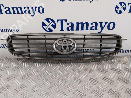 Used Grille TOYOTA COROLLA Liftback (_E11_) [1997-2002]  22335940