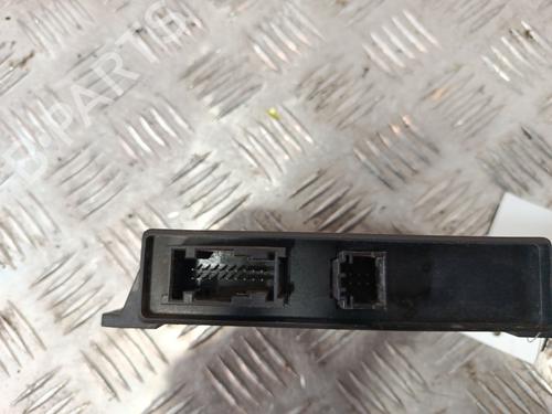 Engine control unit (ECU) CITROËN BERLINGO MULTISPACE (B9) 1.6 BlueHDi 120 | BP39611922M57 - Image 3
