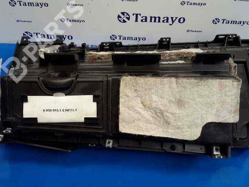 Glove box BMW 1 (E87) 120 d | BP6042653C95 