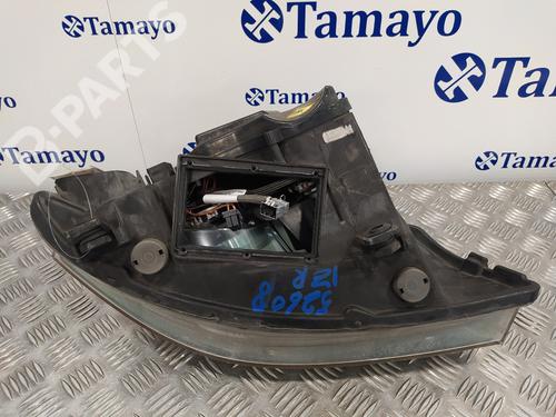 Left headlight SEAT IBIZA III (6L1) 1.4 16V | BP8696159C28 