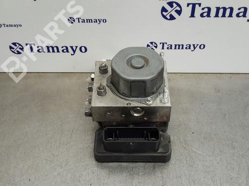 ABS pump DACIA SANDERO II 1.5 dCi 75 / Blue dCi 75 (B8JW, B8M4, B8AH, B8M7, B8M6) | BP7053693M43 