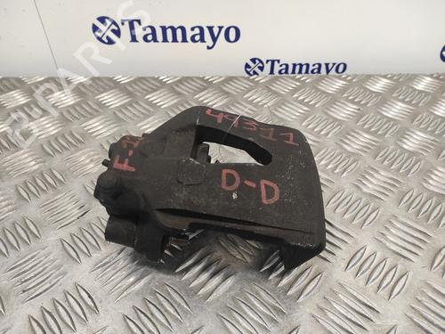 Højre bremsekaliber foran SEAT IBIZA III (6L1) 1.9 TDI | BP11565693M104