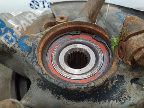 Right front steering knuckle SEAT IBIZA II (6K1) 1.9 D | BP9586309M26 