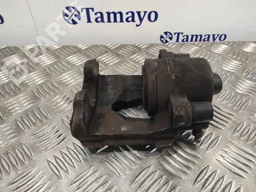 Right front brake caliper SEAT IBIZA IV (6J5, 6P1)  | BP11565219M104 