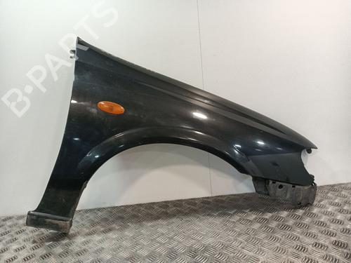 Used Right front fenders Right front fenders NISSAN ALMERA II Hatchback (N16) 1.5 dCi (82 hp) 33626953 33626953