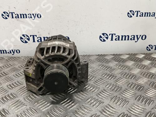 Alternator FIAT 500 (312_) 1.3 D Multijet (312AXE1A) | BP27871341M7 