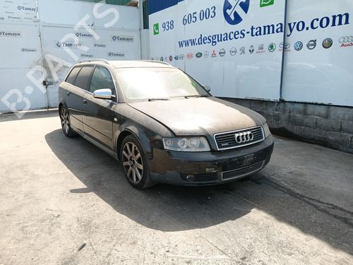 Engine AUDI A4 B6 Avant (8E5) 2.5 TDI quattro | BP37758993M1 - Image 2