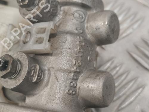Brake master cylinder PEUGEOT BIPPER (AA_)  | BP17091985M77 