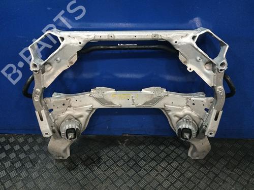 Forbro BMW 1 (E87) [2003-2013]  29943914