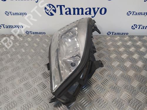 Højre forlygte OPEL ZAFIRA A MPV (T98) 2.0 DTI 16V (F75) | BP13044511C29 