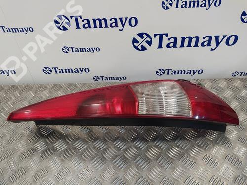Used Right taillight FORD MONDEO III Turnier (BWY) 2.0 TDCi (130 hp) 9402029