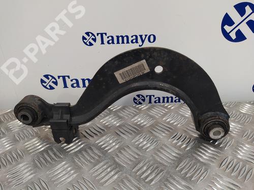 Left rear suspension arm VW GOLF VI (5K1) 1.6 TDI | BP10138131M14 