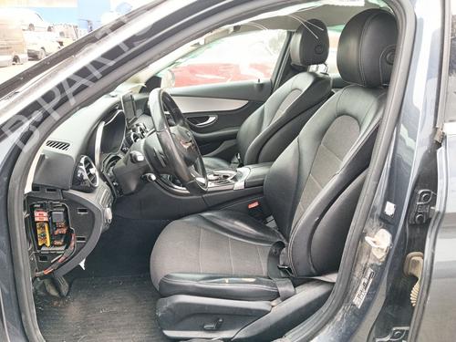 Elektronisk sensor MERCEDES-BENZ C-CLASS (W205) C 220 BlueTEC / d (205.002, 205.004) | BP31013542M84