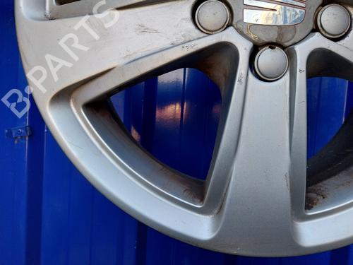 Rim SEAT IBIZA III (6L1) 1.9 TDI | BP22634358C45 