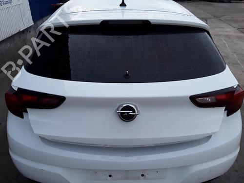 Alternator OPEL ASTRA J Sports Tourer (P10)  | BP9106510M7 