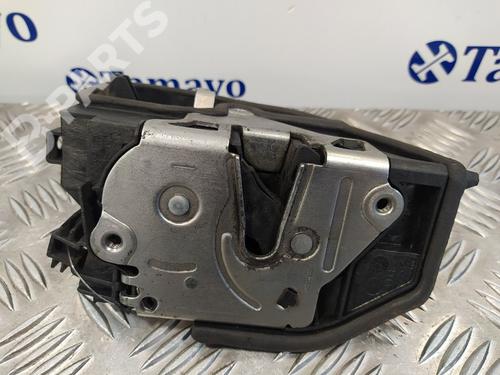Front right lock BMW X3 (E83) 3.0 d | BP5861241C97 