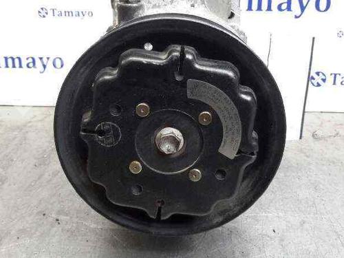 AC compressor SEAT IBIZA III (6L1)  | BP5851876M34 