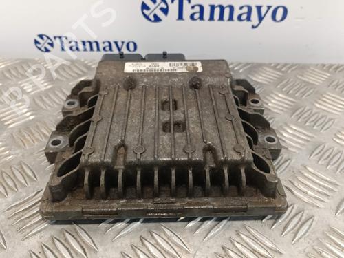 Engine control unit (ECU) FORD TRANSIT V363 Van (FCD, FDD) 2.2 TDCi RWD | BP23422782M57 