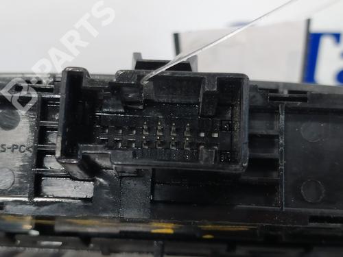 Warning switch PEUGEOT 308 I (4A_, 4C_)  | BP10706849I22 