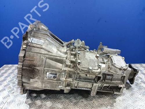 Gearbox KIA CARNIVAL / GRAND CARNIVAL III (VQ) 2.9 CRDi | BP27299200M3 