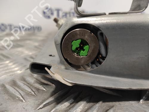 Knee airbag MERCEDES-BENZ E-CLASS (W212) E 350 CDI (212.023) | BP22607480C50 
