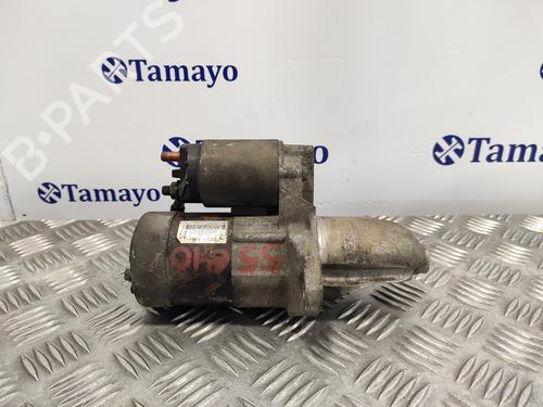 Starter SUBARU LEGACY III Estate (BH) 2.5 AWD (BH9) | BP18082219M8 