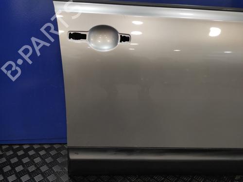 Right front door NISSAN QASHQAI / QASHQAI +2 I (J10, NJ10, JJ10E)  | BP23898088C3 