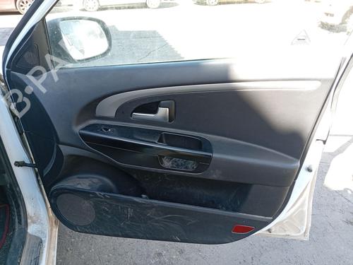 Front right window mechanism KIA CEE'D Hatchback (ED) 1.4 | BP33726611C23 - Image 2
