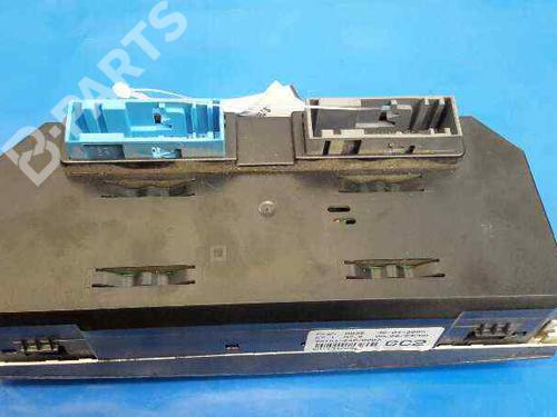 Climate control OPEL ASTRA H (A04)  | BP6163637I5 