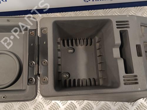 Armrest / Center console NISSAN TERRANO II (R20) 2.7 TDi 4WD | BP17048149I20 