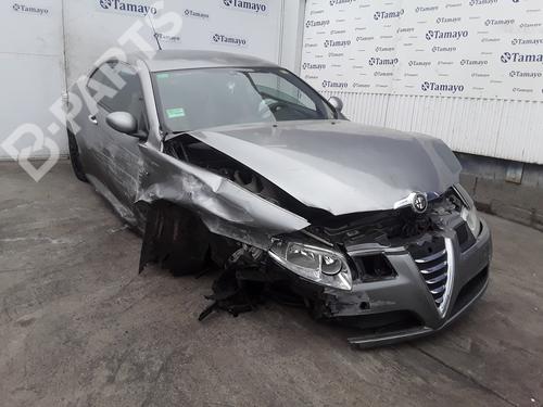 Front right window mechanism ALFA ROMEO GT (937_) 1.9 JTD (937CXN1B) | BP12980684C23 