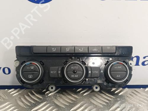 Used Climate control NISSAN PATROL GR IV (Y60, GR) 2.8 TD (111 hp) 22639450