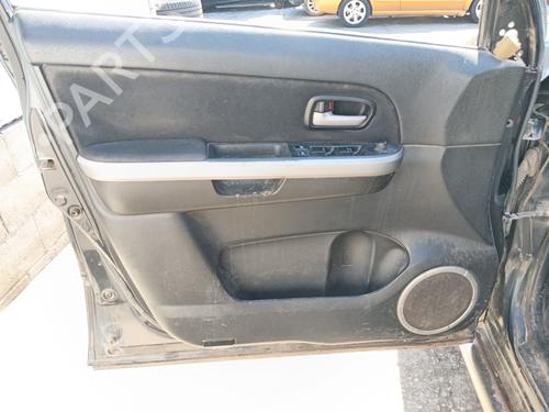 Left sun visor SUZUKI GRAND VITARA II (JT, TE, TD) 1.9 DDiS All-wheel Drive (JT419, TD44, JB419WD, JB419XD,... | BP36393338I1 - Image 11