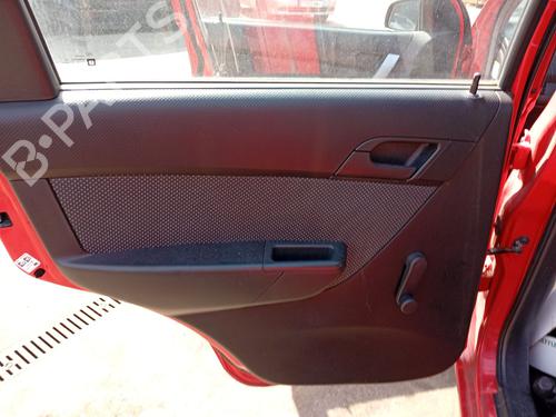 Used Rear left panel Rear left panel CHEVROLET AVEO / KALOS Hatchback (T250, T255) 1.2 (84 hp) 35901642 35901642