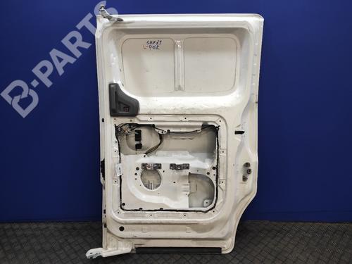 Right slide door NISSAN NV200 / EVALIA Bus  | BP12002027C75 