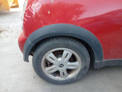 Used Rear right wheel arch trim Rear right wheel arch trim 36324748 36324748