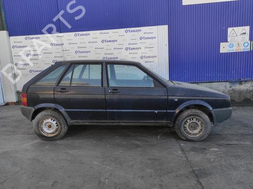 Ignition barrel SEAT IBIZA III (6L1)  | BP28132993M48 