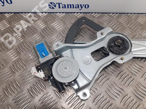 Front right window mechanism CHEVROLET KALOS 1.2 | BP8200698C23 