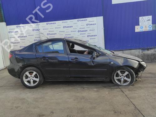 Left taillight MAZDA 3 (BK)  | BP20317511C34  - Image 7