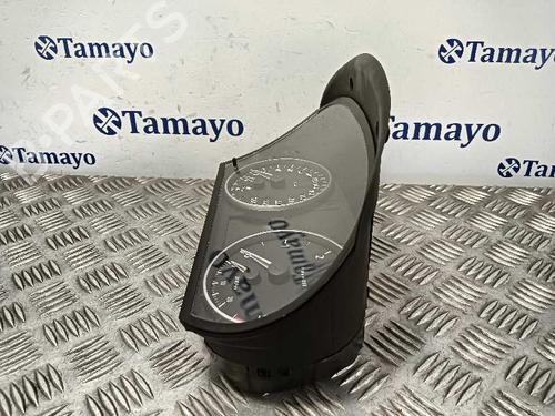 Instrument cluster BMW 3 (E90)  | BP26456747C47 