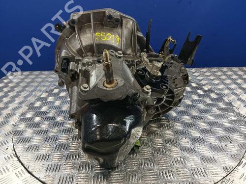 Gearbox NISSAN MICRA III (K12) 1.2 16V | BP24867465M3