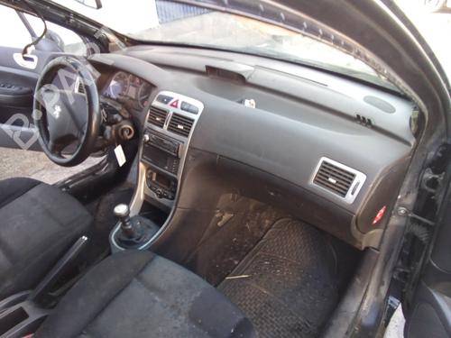Engine PEUGEOT 307 SW (3H) 2.0 HDi 135 | BP34606414M1  - Image 11