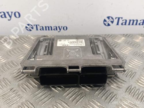 Used Engine control unit (ECU) MERCEDES-BENZ A-CLASS (W169) [2004-2012]  21690403