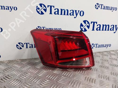 Used Left taillight SEAT ARONA (KJ7, KJP) 1.0 TSI (95 hp) 30315152