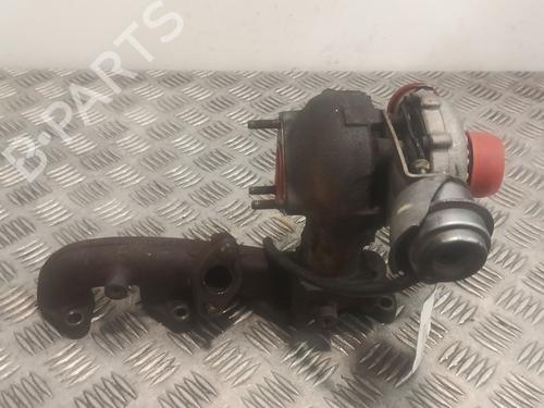 Used Turbocharger/Supercharger Turbocharger/Supercharger 37793598 37793598