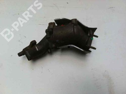 Used Catalyst NISSAN PATHFINDER III (R51) 2.5 dCi (174 hp) 3681699