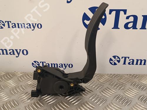 Pedal RENAULT CLIO IV (BH_) 0.9 TCe 90 (BHNF, BHMA, BHMH, BHJK, BHJR) | BP16443447I4