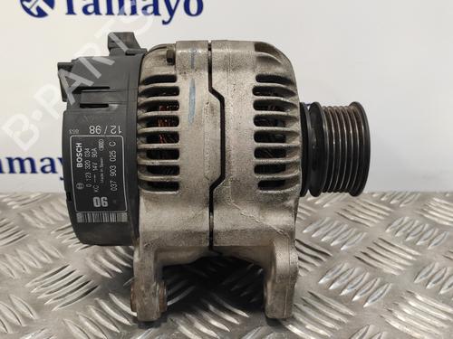 Alternator VW GOLF IV (1J1) 1.4 16V | BP15107905M7 